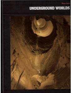 Underground Worlds (Planet earth)