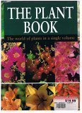 The Plant Book: A World Of Plants In A Single Volume used book depot