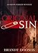 Original Sin Colton Parker Mystery Series, Book 1 Dodson, Brandt