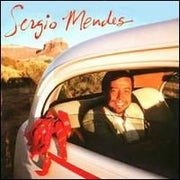 Sergio Mendes used book depot