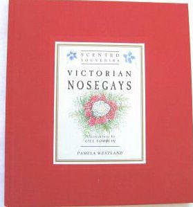 Victorian Nosegays used book depot