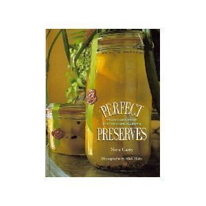 Perfect Preserves: Provisions from the Kitchen Garden used book depot