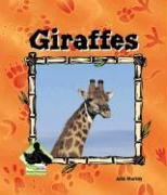 Giraffes (Animal Kingdom) used book depot