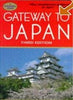 Gateway to Japan Kodansha Guide Kinoshita, June and Palevsky, Nicholas
