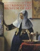 Masterpieces of The Metropolitan Museum of Art (Metropolitan Museum of Art Series) used book depot