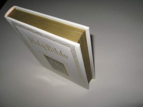 Holy Bible, King James Version, Our Family Bible used book depot