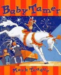 Baby Tamer used book depot