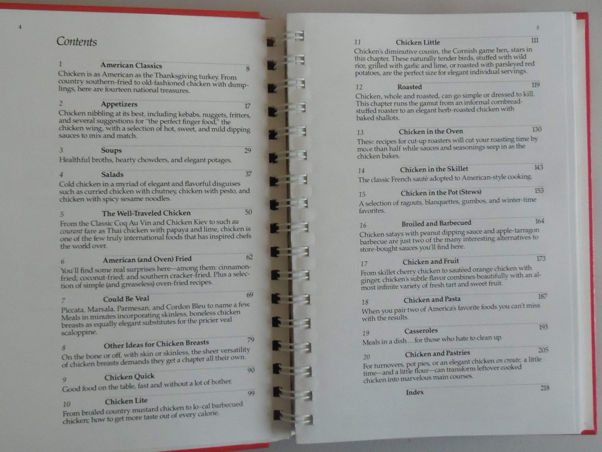 365 Ways to Cook Chicken used book depot