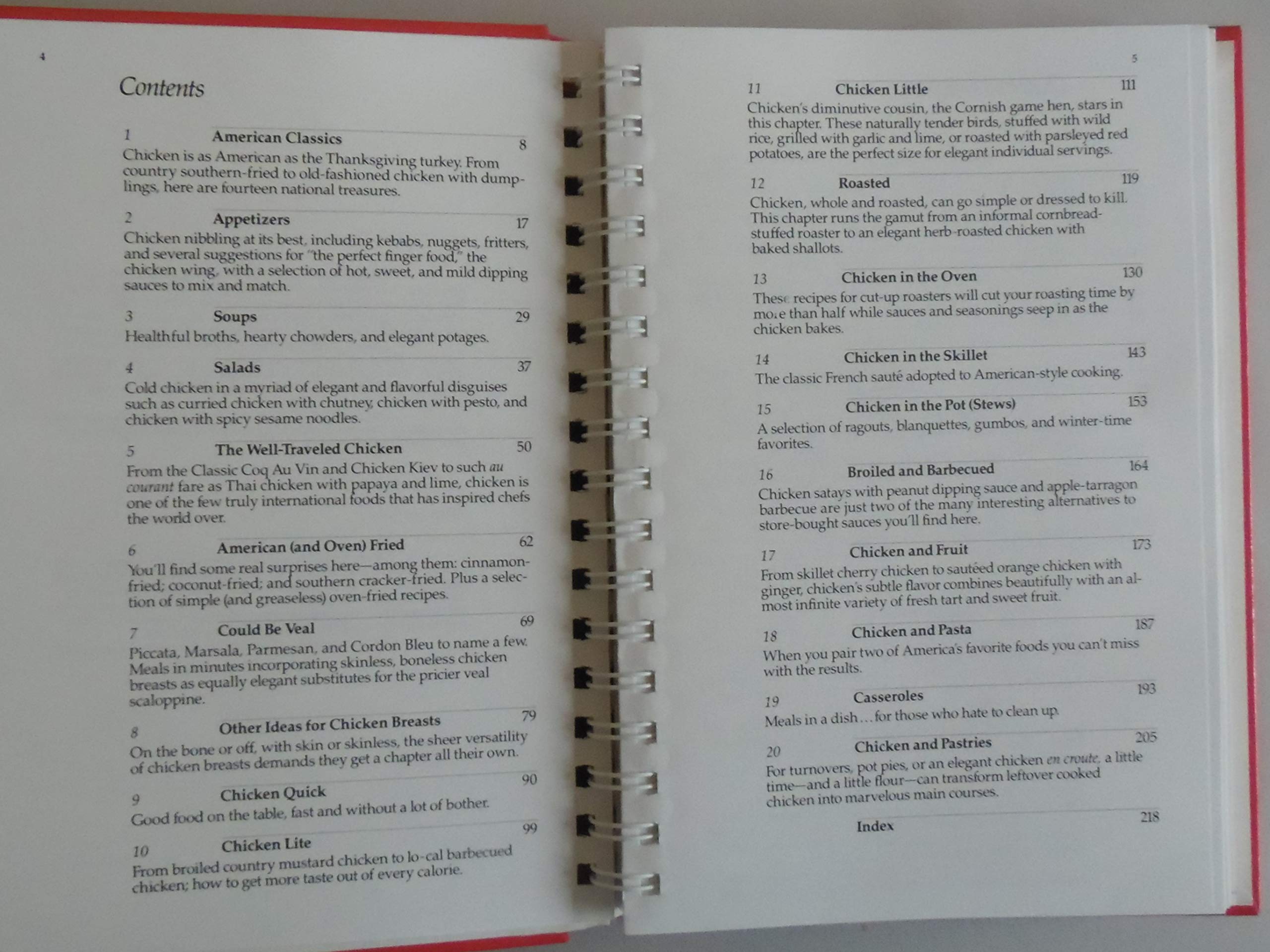 365 Ways to Cook Chicken used book depot