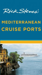 Rick Steves' Mediterranean Cruise Ports used book depot