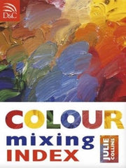 Color Mixing Handbook used book depot