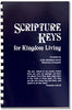 Scripture Keys for Kingdom Living June Newman Davis