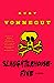 SlaughterhouseFive: A Novel Modern Library 100 Best Novels [Paperback] Vonnegut, Kurt