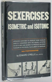 Sexercises Isometric and Isotonic used book depot