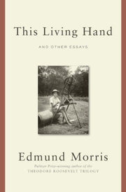 This Living Hand: And Other Essays used book depot
