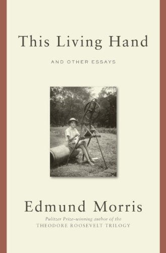 This Living Hand: And Other Essays used book depot