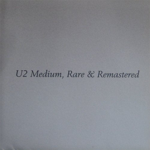 Medium, Rare & Remastered used book depot