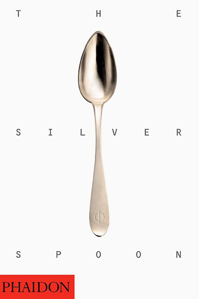 The Silver Spoon used book depot