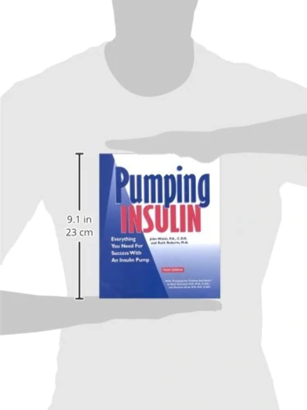 Pumping Insulin: Everything You Need for Success With an Insulin Pump used book depot