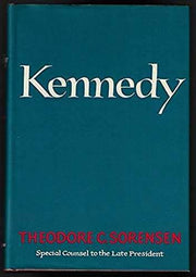 Kennedy used book depot