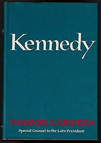 Kennedy used book depot