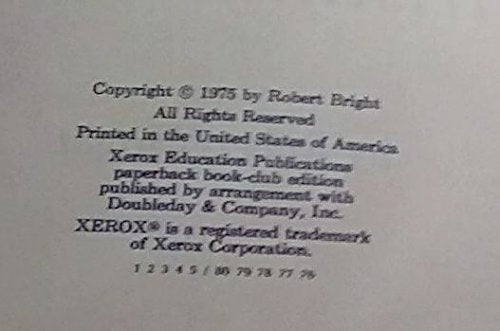 Georgie's Christmas Carol used book depot