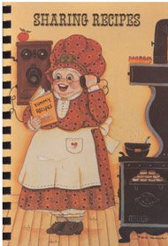 Sharing Recipes