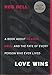 Love Wins: A Book About Heaven, Hell, and the Fate of Every Person Who Ever Lived