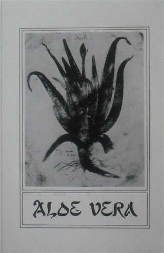 Aloe vera used book depot