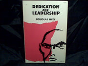 DEDICATION AND LEADERSHIP Learning from the Communists used book depot