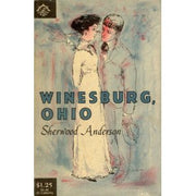 Winesburg, Ohio (Compass Books Edition, C39)