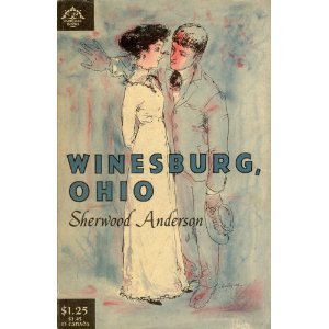 Winesburg, Ohio (Compass Books Edition, C39)