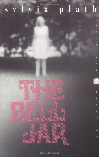 Bell Jar by Plath, Sylvia [Paperback] used book depot