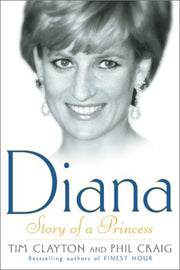 Diana: Story of a Princess used book depot