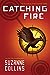 Catching Fire The Hunger Games [Hardcover] Collins, Suzanne