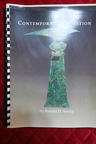 Contemporary Patination