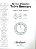Special-Occasion Table Runners