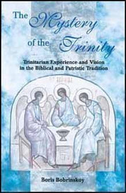 The Mystery of the Trinity: Trinitarian Experience and Vision in the Biblical and Patristic Tradition used book depot