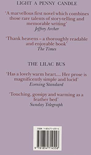 Light a Penny Candle; The Lilac Bus