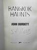 Bangkok Haunts