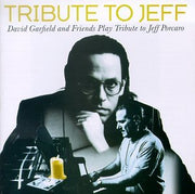Tribute to Jeff Porcaro used book depot