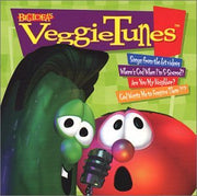 Veggie Tunes used book depot