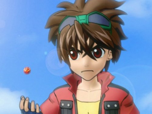 Bakugan - PlayStation 2