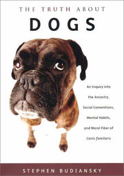 The Truth About Dogs used book depot
