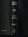 KJV, Classic EndOfVerse Reference Bible, Personal Size, Giant Print, Bonded Leather, Black, Indexed, Red Letter Edition Thomas Nelson
