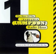 Buy This Box or We'll Shoot This Dog: The Best of the National Lampoon Radio Hour used book depot