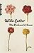 The Professors House Vintage Classics [Paperback] Cather, Willa