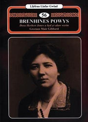 Llyfrau Llafar Gwlad:56. Brenhines Powys - Dora Herbert Jone (Welsh Edition)