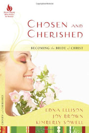 Chosen and Cherished: Becoming the Bride of Christ (New Hope Bible Studies for Women) used book depot
