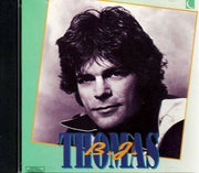 B.J. Thomas used book depot
